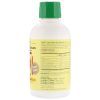 Минералы ChildLife Жидкий Кальций и Магний для Детей со Вкусом Апельсина, (CDL-10700) изображение 2