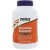 Витаминно-минеральный комплекс Now Foods Комплекс для Кишечника, Candida Support, 180 Гелевых Капсул (NOW-03319)