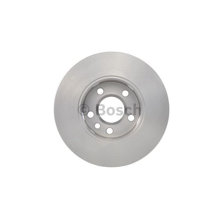 Тормозной диск Bosch 0 986 478 870 изображение 3