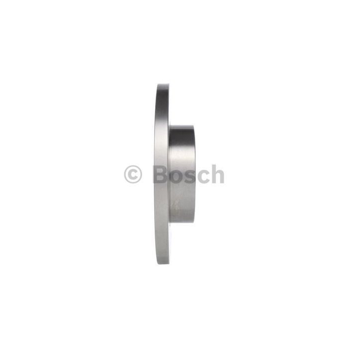 Тормозной диск Bosch 0 986 478 870 изображение 4