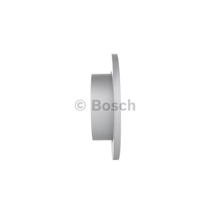 Тормозной диск Bosch 0 986 479 295 изображение 2
