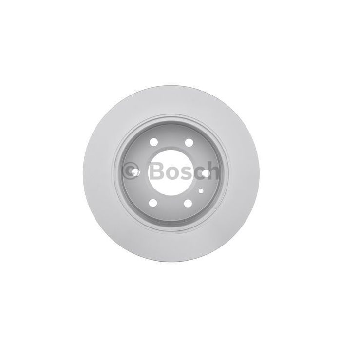 Тормозной диск Bosch 0 986 479 295 изображение 3