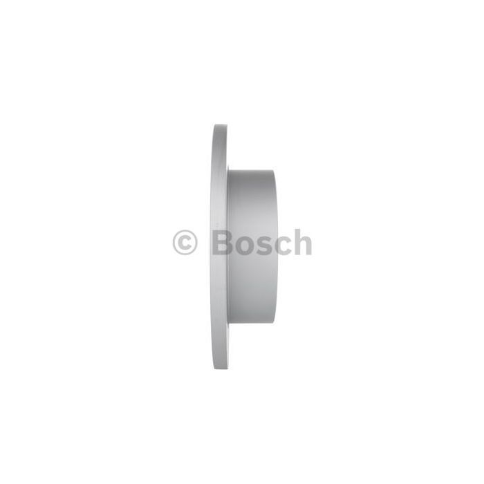 Тормозной диск Bosch 0 986 479 295 изображение 4