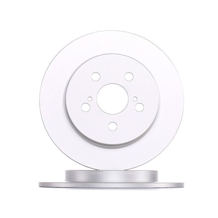 Гальмівний диск Bosch 0 986 479 721