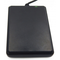 Фото - СКУД (контроль доступа) Зчитувач безконтактних карт Redtech BDN18N-HID для карт HID PROX CARD II (