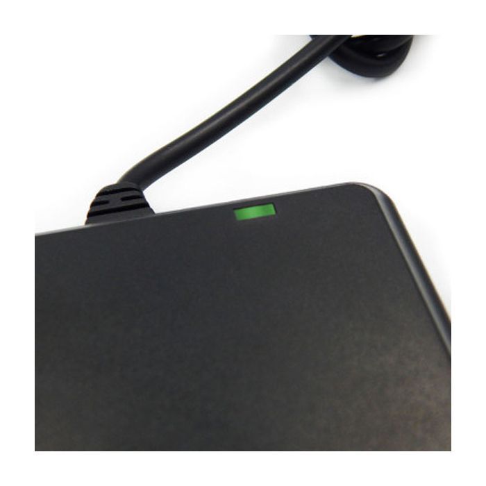 Считыватель бесконтактных карт Redtech BDN18N-HID для карт HID PROX CARD II (25-010) изображение 3