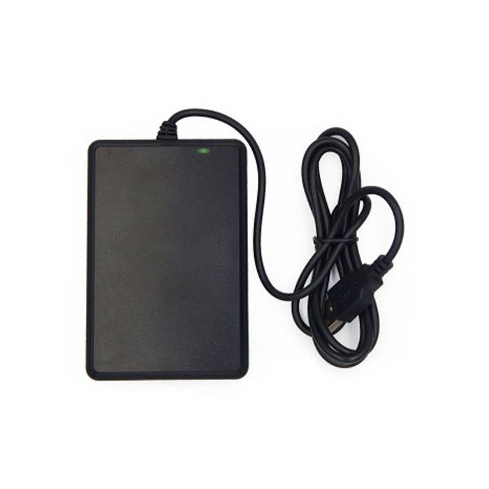 Считыватель бесконтактных карт Redtech BDN18N-HID для карт HID PROX CARD II (25-010) изображение 4