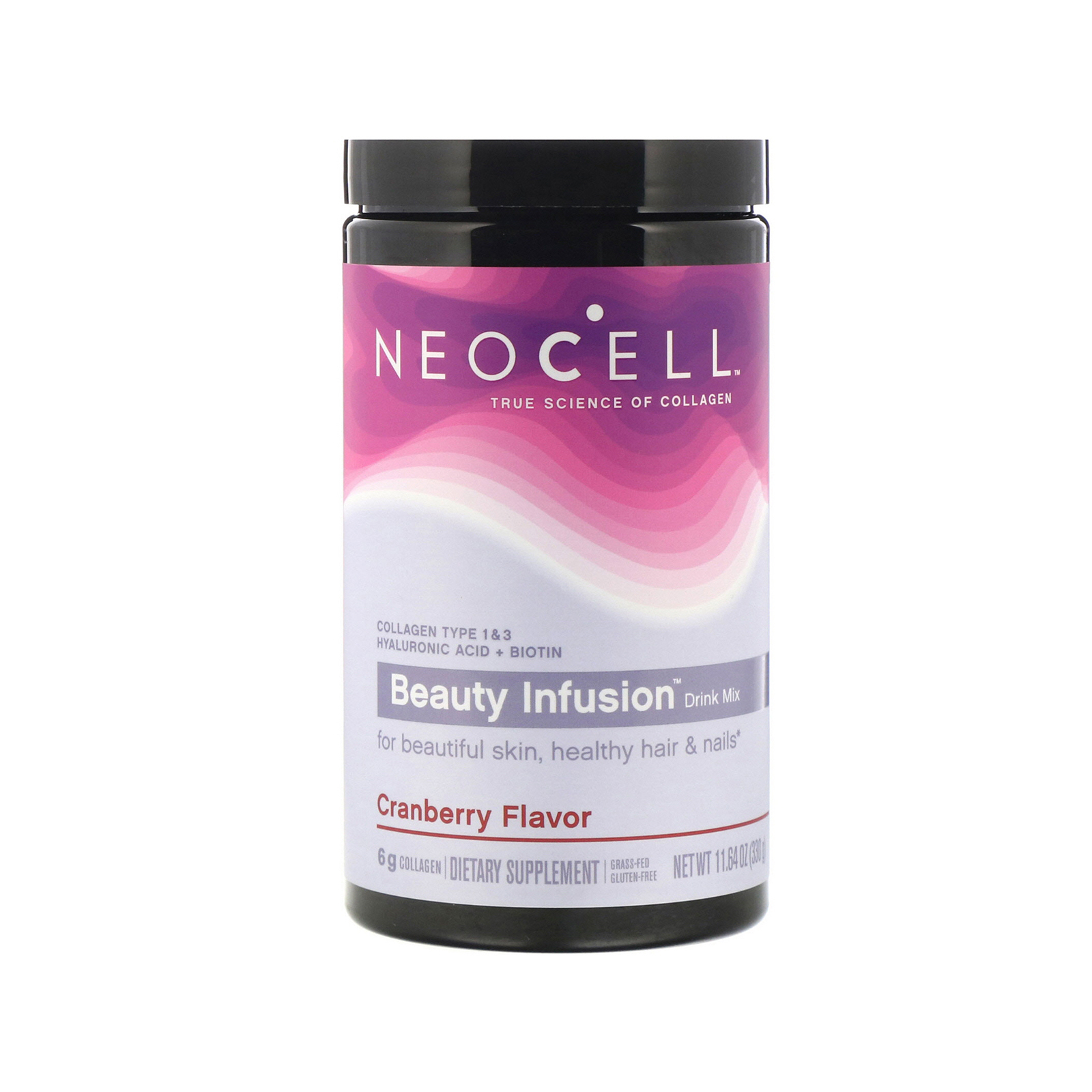Вітамін Neocell Комплекс для краси волосся. шкіри і нігтів, Колаген 1 і 3 (NEL-12942)