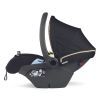 Автокресло Peg-Perego Primo Viaggio Lounge Grafic Gold (IMLO000000DX13AB50) изображение 2