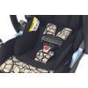 Автокресло Peg-Perego Primo Viaggio Lounge Grafic Gold (IMLO000000DX13AB50) изображение 5