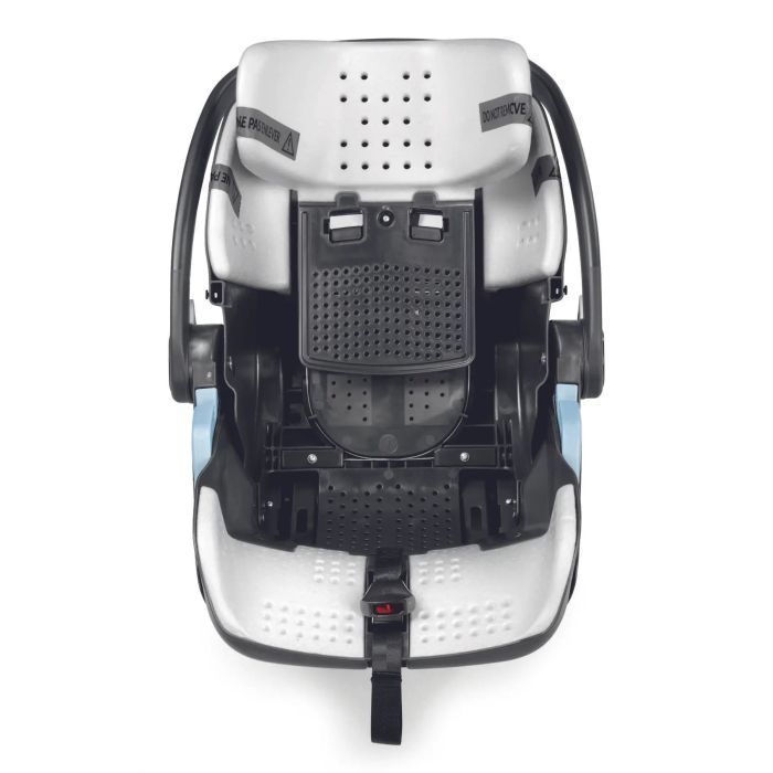 Автокресло Peg-Perego Primo Viaggio Lounge Mon Amour (IMLO000000BA36DX19) изображение 6