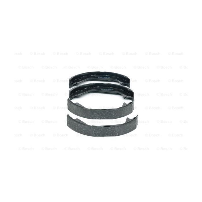 Гальмівні колодки Bosch 0 986 487 794 зображення 4
