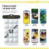 Чохол до мобільного телефона Armorstandart CapsulePro Waterproof Floating Case Black (ARM59232) зображення 4
