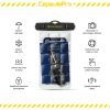 Чохол до мобільного телефона Armorstandart CapsulePro Waterproof Floating Case Black (ARM59232) зображення 5
