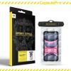 Чохол до мобільного телефона Armorstandart CapsulePro Waterproof Floating Case Black (ARM59232) зображення 7