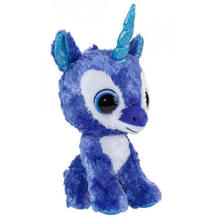 Мягкая игрушка Lumo Stars Единорог Velvet (55600) изображение 2