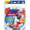Насадка змінна для швабри Vileda EasyWring & Clean Turbo (4023103195189)