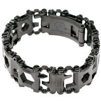 Мультитул Leatherman Tread Metric-LT Black (832432) изображение 3