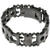 Мультитул Leatherman Tread Metric-LT Black (832432) изображение 3