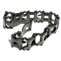 Мультитул Leatherman Tread Metric-LT Black (832432) изображение 6