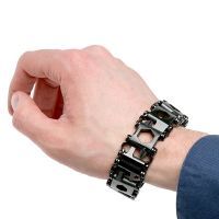 Мультитул Leatherman Tread Metric-LT Black (832432) изображение 8