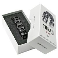 Мультитул Leatherman Tread Metric-LT Black (832432) изображение 9