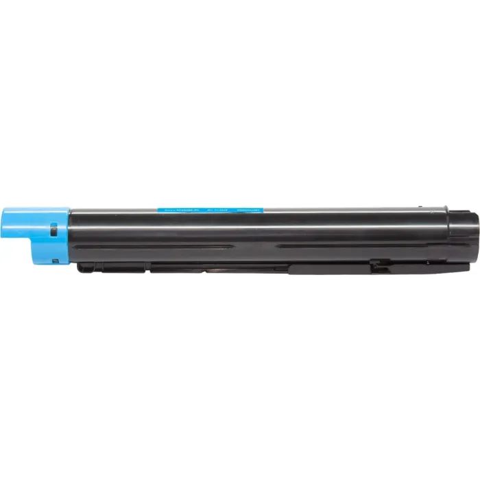 Картридж Printalist Xerox DC SC2020/ 006R01696 Yellow (Xerox-SC2020Y-PL) зображення 4