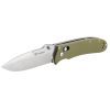 Нож Ganzo D704-GR Green (D704-GR) изображение 2
