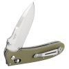 Нож Ganzo D704-GR Green (D704-GR) изображение 3