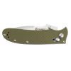 Нож Ganzo D704-GR Green (D704-GR) изображение 4