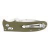 Нож Ganzo D704-GR Green (D704-GR) изображение 5