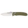 Нож Ganzo D704-GR Green (D704-GR)