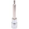 Головка торцевая Yato со вставкой TORX (YT-04322)