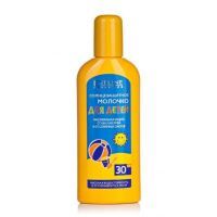 Детское молочко Eveline Cosmetics SUN CARE SPF 30 солнцезащитное 150 мл (5907609328960)