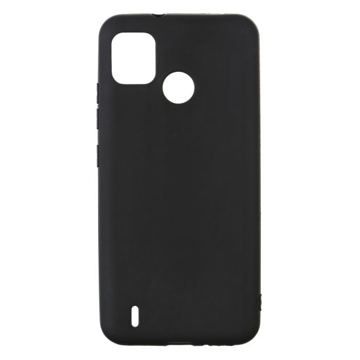 Чехол для мобильного телефона Armorstandart Matte Slim Fit TECNO POP 5 Blue (ARM59760)
