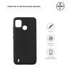 Чехол для мобильного телефона Armorstandart Matte Slim Fit TECNO POP 5 Black (ARM59759) изображение 2