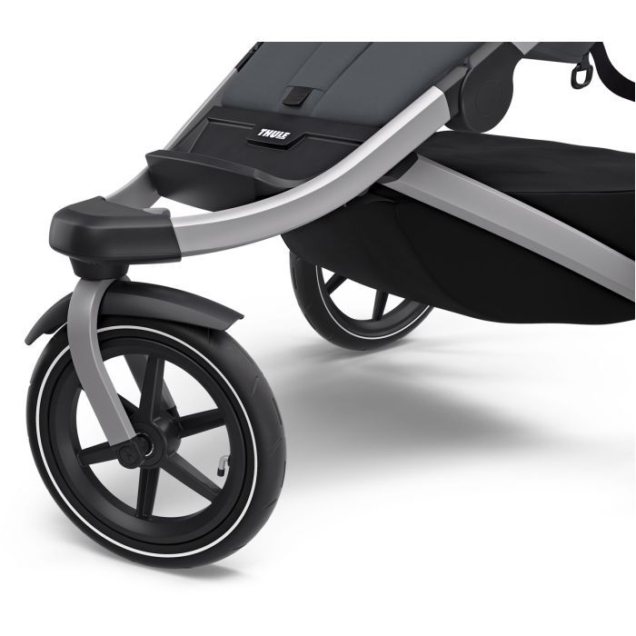 Коляска Thule Urban Glide 2 Dark Shadow (TH 10101950) изображение 10
