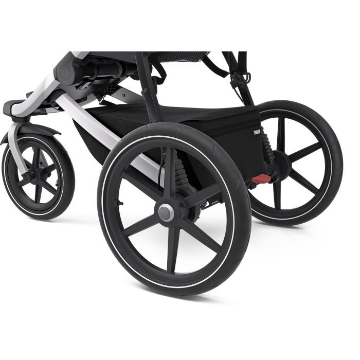 Коляска Thule Urban Glide 2 Dark Shadow (TH 10101950) изображение 11