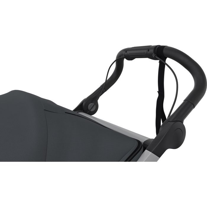 Коляска Thule Urban Glide 2 Dark Shadow (TH 10101950) изображение 12