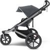 Коляска Thule Urban Glide 2 Dark Shadow (TH 10101950) изображение 2