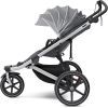 Коляска Thule Urban Glide 2 Dark Shadow (TH 10101950) изображение 7