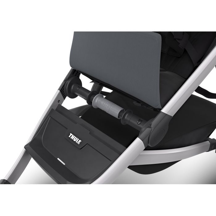 Коляска Thule Urban Glide 2 Dark Shadow (TH 10101950) изображение 9