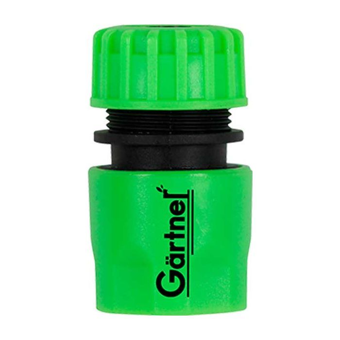 Соединительная муфта для шланга Gartner 1/2" для шланга 1/2" (80058090)