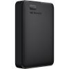 Зовнішній жорсткий диск 2.5" 5TB Elements Portable WD (WDBU6Y0050BBK-WESN) зображення 2