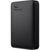 Зовнішній жорсткий диск 2.5" 5TB Elements Portable WD (WDBU6Y0050BBK-WESN) зображення 3