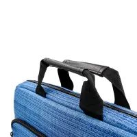 Сумка для ноутбука Grand-X 14-15" SB-149 Sport, soft pocket Light Blue (SB-149BLX) изображение 4