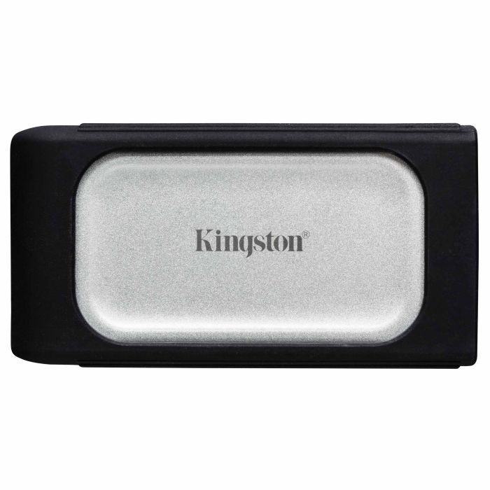 Накопитель SSD USB 3.2 2TB Kingston (SXS2000/2000G) изображение 3