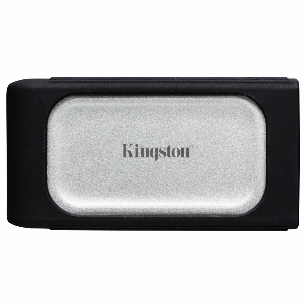 Накопитель SSD USB 3.2 1TB Kingston (SXS2000/1000G) изображение 3