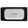 Накопичувач SSD USB 3.2 500GB Kingston (SXS2000/500G) зображення 3