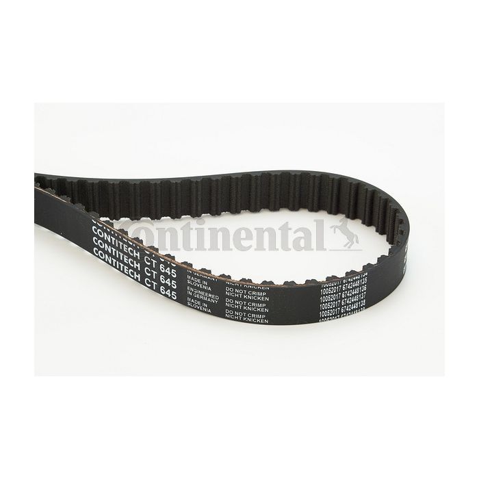Ремінь ГРМ CONTITECH CT645